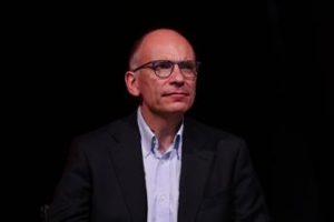 Elezioni 2022, Letta: “Terzo polo guarda a destra, è chiaro”