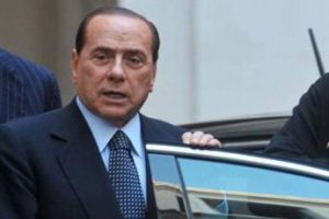 Sanzioni Russia, Berlusconi: “Addolorato ma mia linea è quella Ue-Occidente”