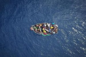 Migranti, quasi 25mila morti nel Mediterraneo dal 2014