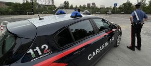 Roma, compie due scippi di fila: in arresto 38enne