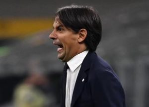 Inter blinda allenatore: “Fiducia in Inzaghi”