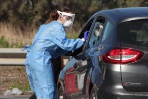 Covid oggi Lazio, 3.758 contagi e 4 morti. A Roma 1.750 casi