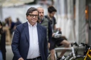 Calenda: “Governo? Dura poco, c’è tempesta perfetta in arrivo”