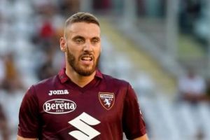 Serie A, Torino-Lecce 1-0: Vlasic decide la partita