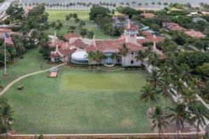 Usa, Washington Post: “A Mar-a-Lago documenti su nucleare Paese straniero”