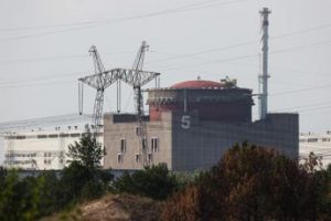 Zaporizhzhia, accusa di Energoatom a Mosca: “Rapiti lavoratori”