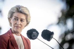 Gas Russia, la ricetta von der Leyen contro il caro energia