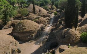 Cerveteri, week-end di aperture straordinarie per Necropoli e musei