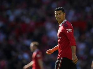 Instagram, Ronaldo davanti a Messi e Neymar tra giocatori più influenti