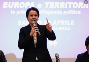 Elezioni 2022, leghista Bizzotto: “Meloni sappia che senza autonomia non ci sarà governo centrodestra”