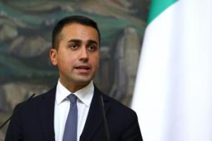 Elezioni 2022, Di Maio: “Russia entrata in campagna elettorale”