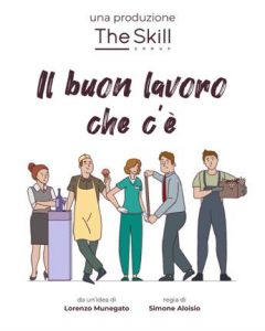 Mostra Venezia: con ‘Il buon lavoro che c’è’ messaggio positivo su occupazione