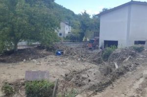 Alluvione Marche, Sabatini (Camera commercio): “Bilancio provvisorio, almeno 2mila imprese colpite, serve liquidità”