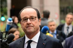 Elezioni 2022, Hollande: “Putin lavora per vittoria estrema destra in Italia”