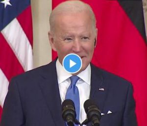 “Non ci sarà più Nord Stream 2”, cosa aveva detto Biden – Video