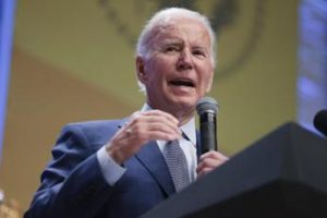 Elezioni Italia, Biden: “Visto cosa è successo?”