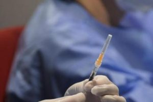 Albano (Regione Puglia): “Anziani al centro del piano vaccinazione”