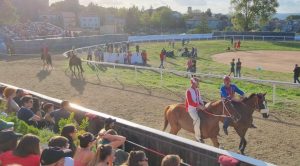 Bomarzo – Il Borgo vince il Palio di Sant’Anselmo