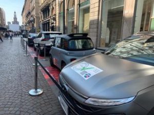 Sondaggio rivela, è l’ibrida l’auto più desiderata dagli italiani