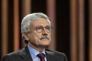 Elezioni 2022, D’Alema: “Non ho votato M5S, contro di me campagna vergognosa”