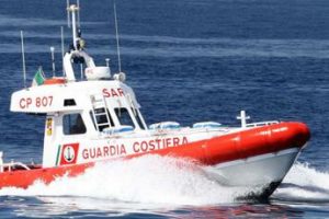 Livorno, cadavere in mare: potrebbe essere della donna dispersa in incidente Argentario