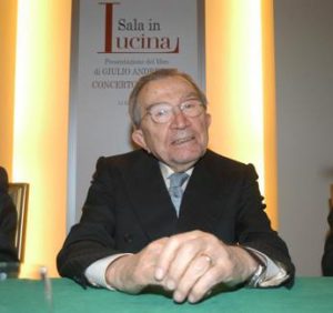 ‘Cara Liviuccia’, nelle lettere alla moglie il vero Andreotti oltre gli stereotipi