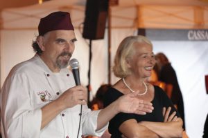 A Frascati torna la Fiera dei Sapori, piatti tipici, show cooking e divertimento