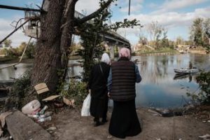 Ponte Crimea, Russia accusa intelligence Ucraina: 8 arresti