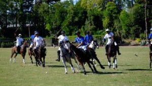 Polo, lo scudetto all’UnoAerre Acquedotto Romano Polo Club