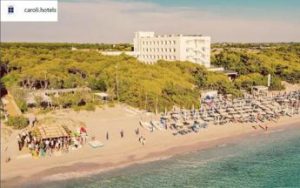 Caroli Hotels chiude: “Costi insostenibili, impossibile proseguire l’attività”