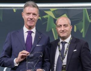 Rdr vince ‘Best managed company’ award 2022 di Deloitte private