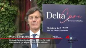 1° Delta Cure International Meeting presentata nuova terapia per epatite Delta