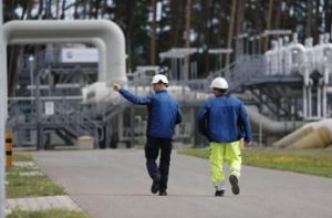 Gas, Gazprom: “No garanzie che Europa superi l’inverno”