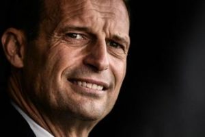 Milan-Juventus, Allegri: “Faremo una grande partita”