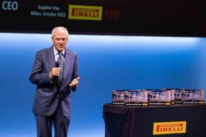 Pirelli, premiati i 9 migliori fornitori ‘sostenibili’