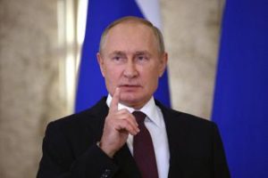 Putin: “Minaccia fame nel mondo dovuta a volatilità prezzi energia”