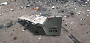 Ucraina, attacco Russia con drone iraniano: cos’è Shahed-136