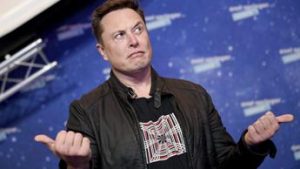 Elon Musk: “Referendum in Crimea”. E l’Ucraina si arrabbia