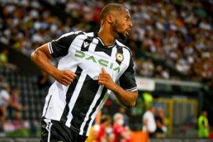 Verona-Udinese 1-2, friulani volano e sono secondi