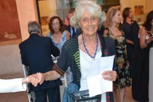 Morta a 91 anni Rosetta Loy, pluripremiata autrice di ‘Le strade di polvere’