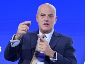 Gas, Descalzi: “Inverno 2023-24 sarà più complesso”