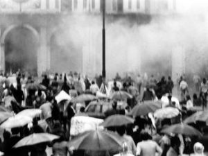 Strage piazza della Loggia Brescia, chiesto rinvio a giudizio per Zorzi e Toffaloni