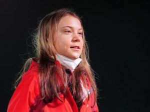 Nucleare, Greta Thunberg: “Errore chiudere centrali in Germania privilegiando carbone”