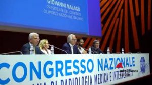 Al 50° Congresso Sirm la radiologia del futuro