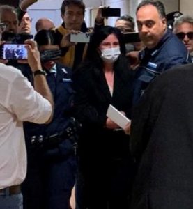 “Nessun disagio psichico” per Alessia Pifferi, gip nega ingresso consulenti in carcere