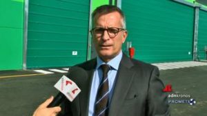 A2A inaugura nuovo impianto per il trattamento dei rifiuti, Roncari “Metano e compost dagli scarti delle cucine”