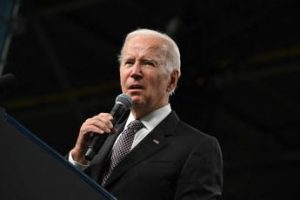 Ucraina, Biden: “C’è rischio Armageddon nucleare, Putin non scherza”