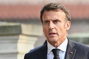 Governo, Macron: “Lavorerò con chi sarà designato”