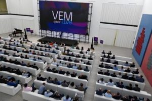 VEMlive, il ritorno in presenza dell’evento simbolo di Vem Sistemi