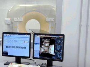 Nicoletta Gandolfo a guida dei radiologi, prima donna presidente